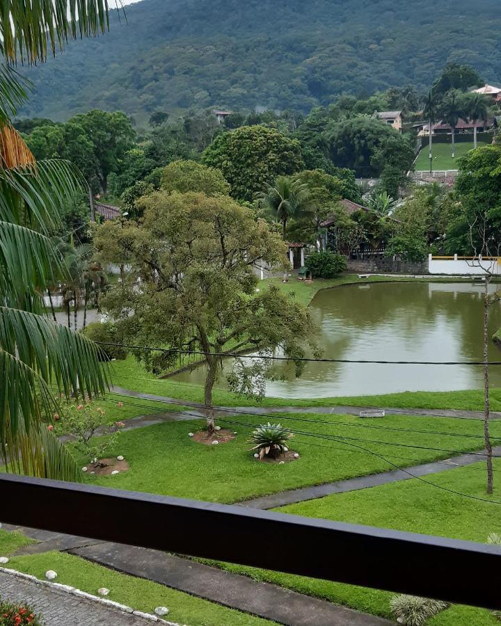 Casa Do Lago Guapimirim Buitenkant foto