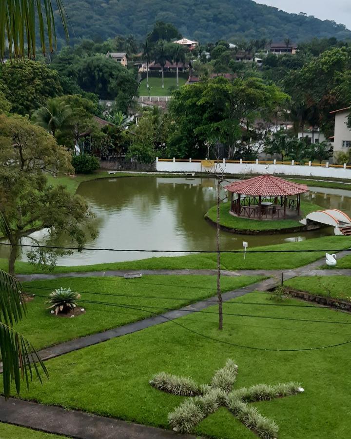 Casa Do Lago Guapimirim Buitenkant foto