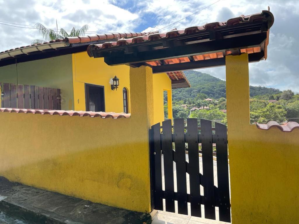Casa Do Lago Guapimirim Buitenkant foto
