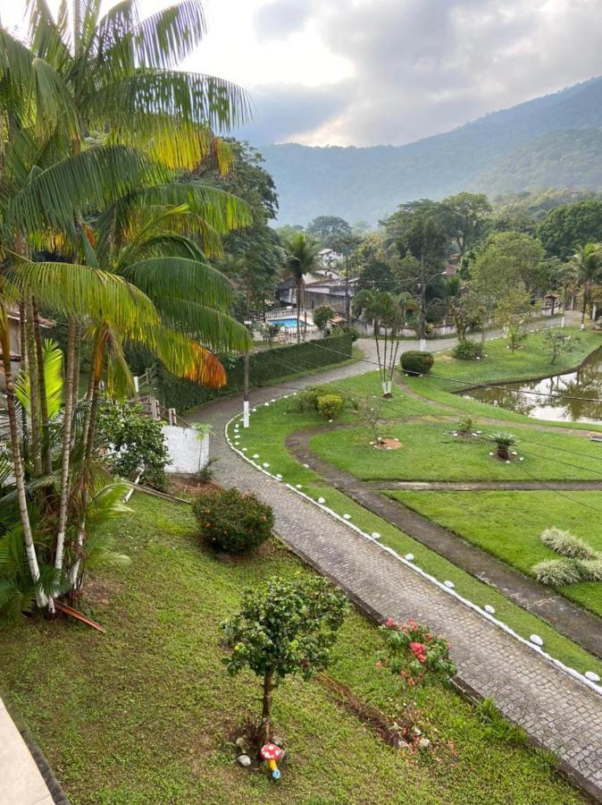 Casa Do Lago Guapimirim Buitenkant foto