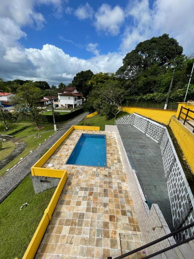 Casa Do Lago Guapimirim Buitenkant foto