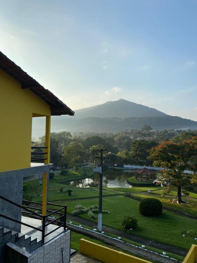 Casa Do Lago Guapimirim Buitenkant foto