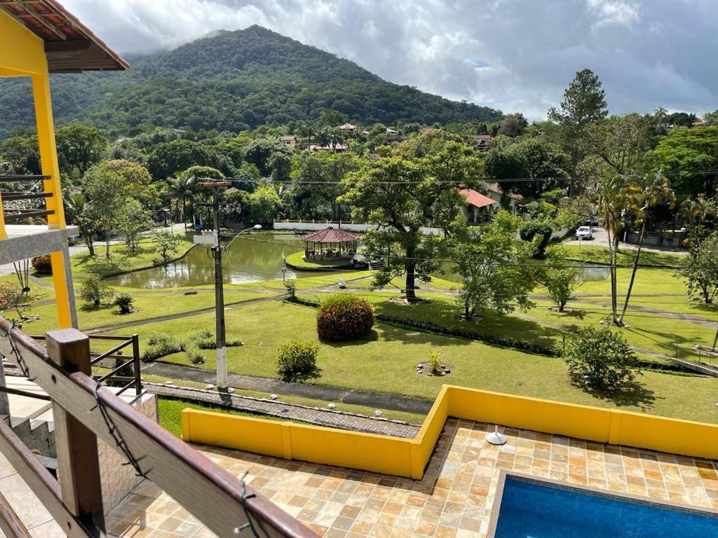 Casa Do Lago Guapimirim Buitenkant foto