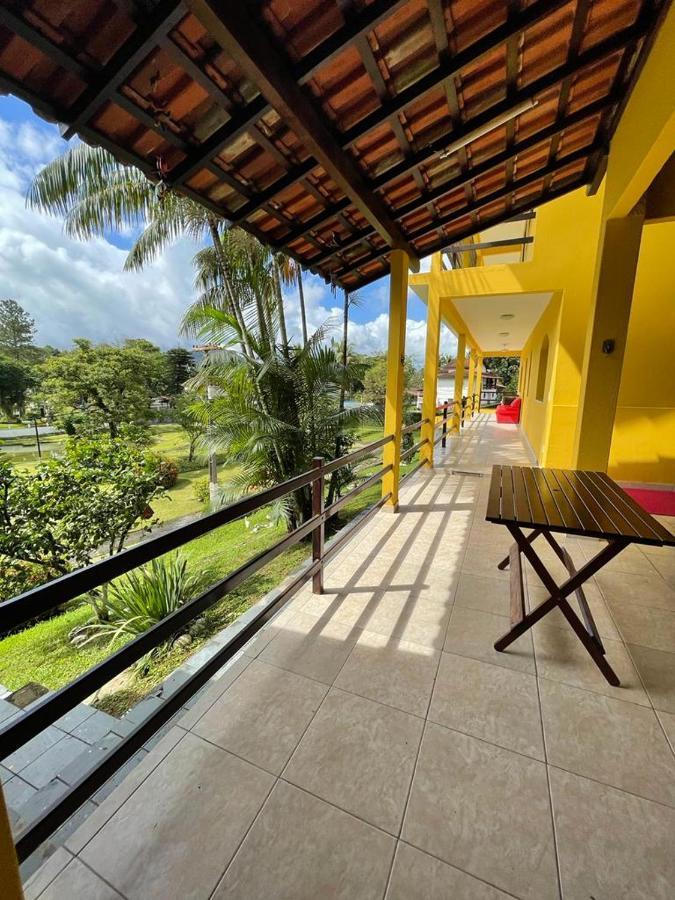 Casa Do Lago Guapimirim Buitenkant foto