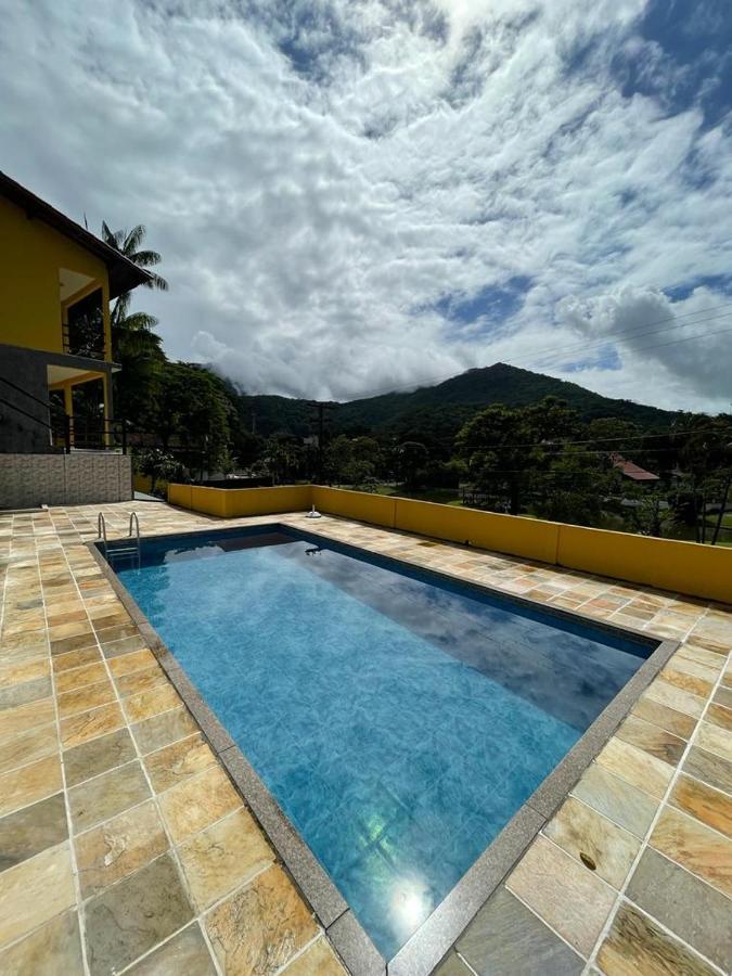 Casa Do Lago Guapimirim Buitenkant foto