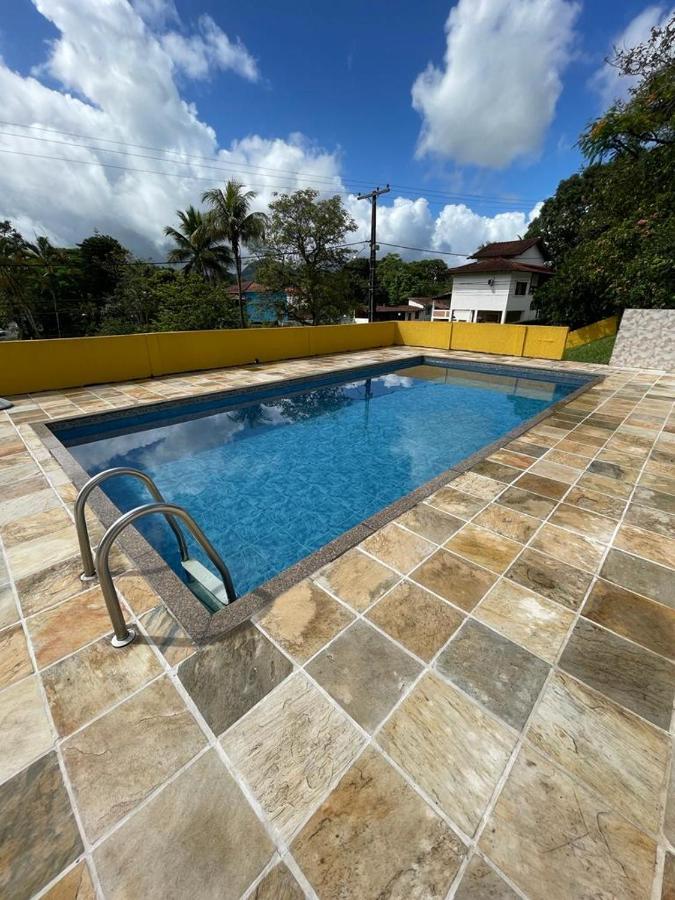 Casa Do Lago Guapimirim Buitenkant foto