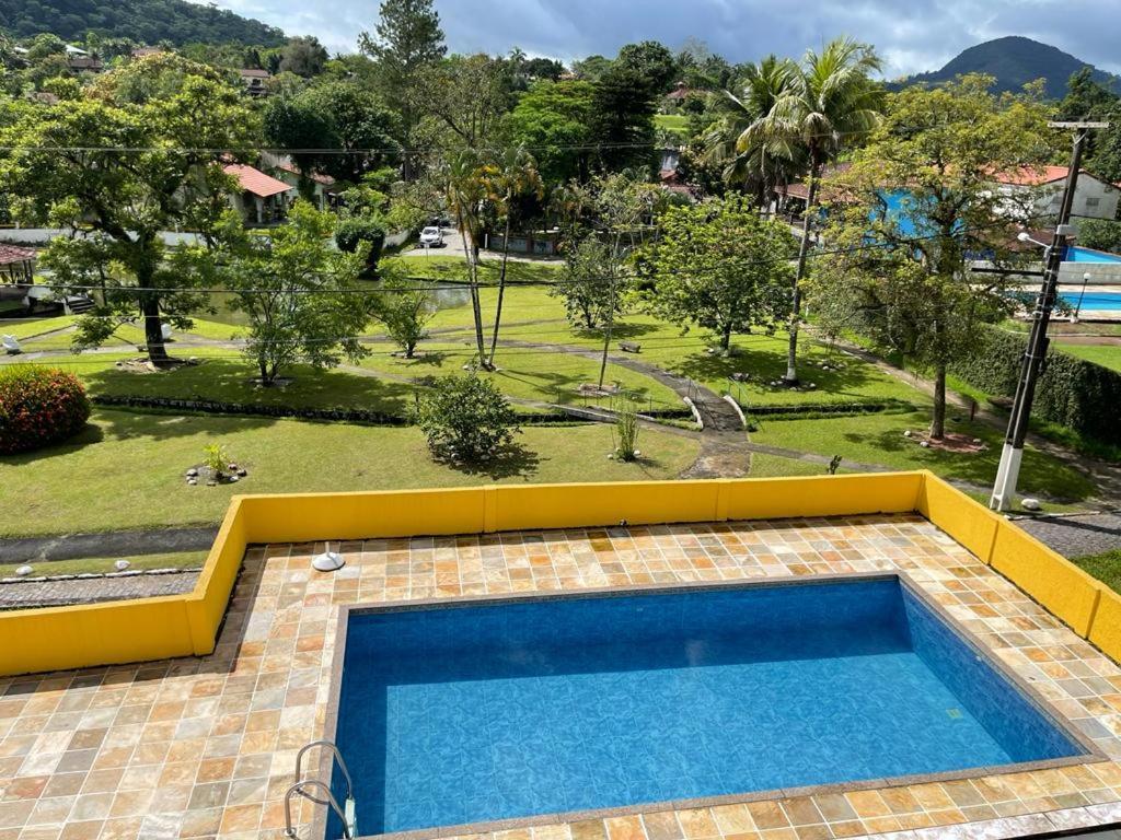 Casa Do Lago Guapimirim Buitenkant foto
