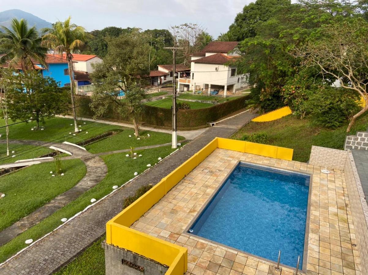 Casa Do Lago Guapimirim Buitenkant foto