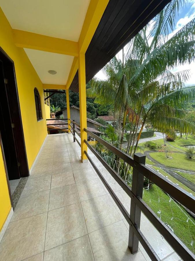 Casa Do Lago Guapimirim Buitenkant foto