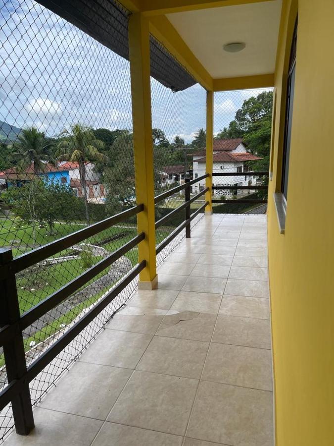 Casa Do Lago Guapimirim Buitenkant foto