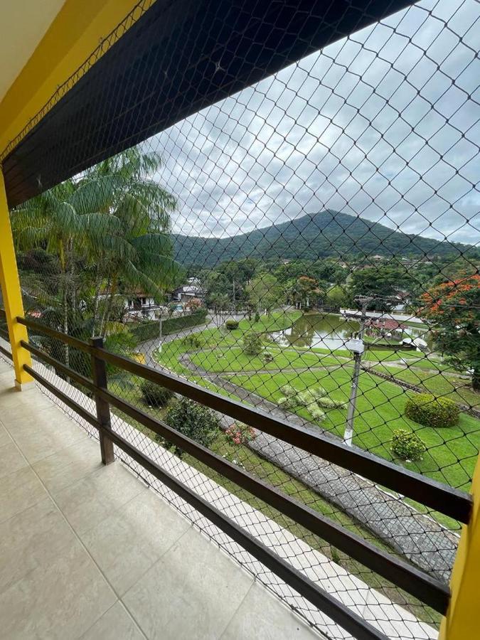 Casa Do Lago Guapimirim Buitenkant foto