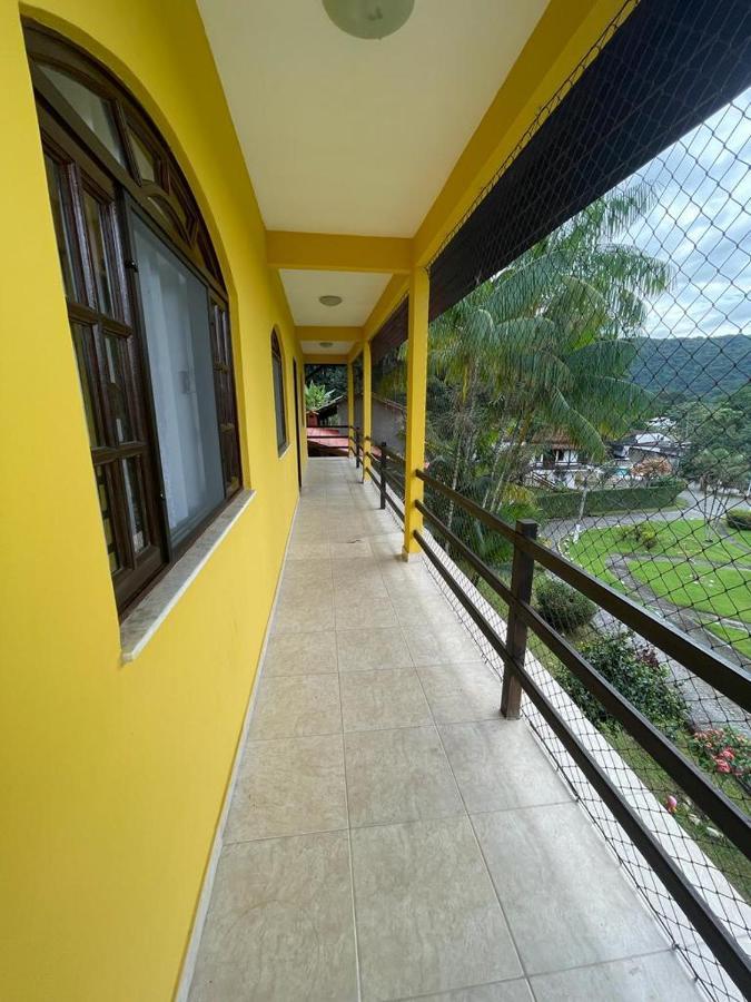 Casa Do Lago Guapimirim Buitenkant foto