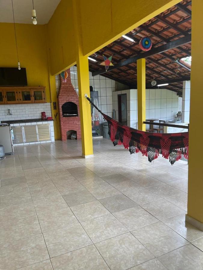 Casa Do Lago Guapimirim Buitenkant foto