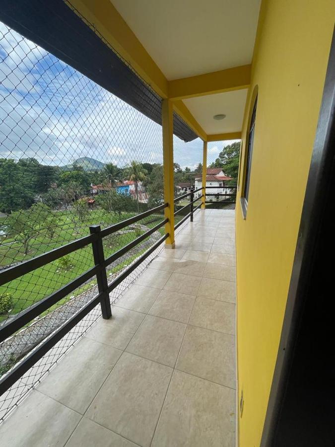 Casa Do Lago Guapimirim Buitenkant foto