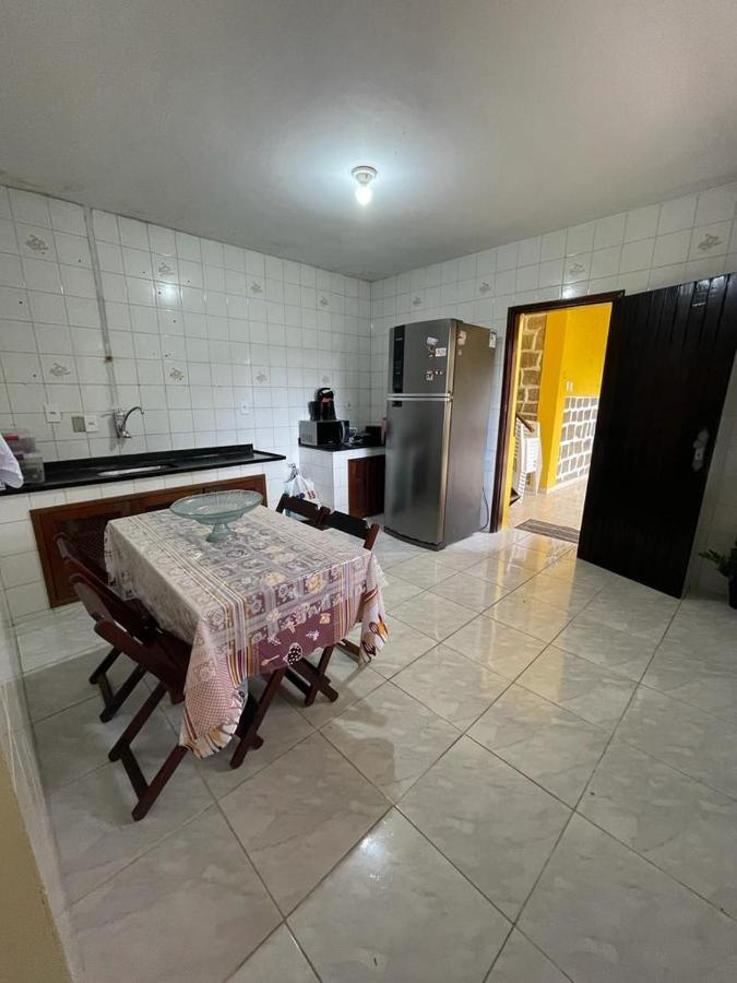 Casa Do Lago Guapimirim Buitenkant foto