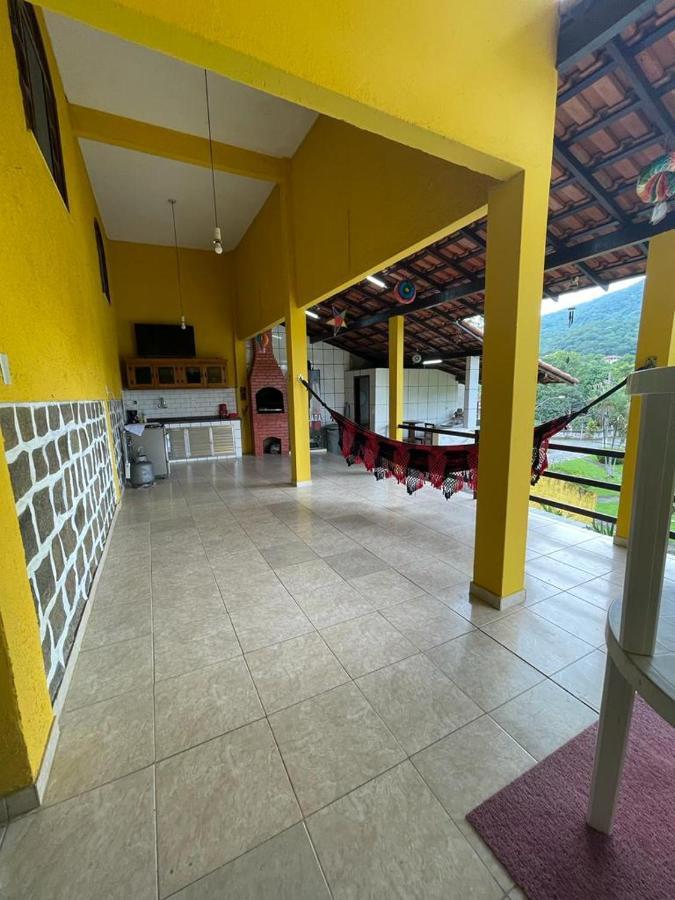 Casa Do Lago Guapimirim Buitenkant foto