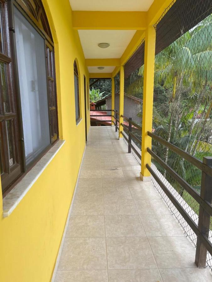 Casa Do Lago Guapimirim Buitenkant foto